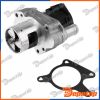 Vanne EGR pour MERCEDES-BENZ | 710471D, 710471D1